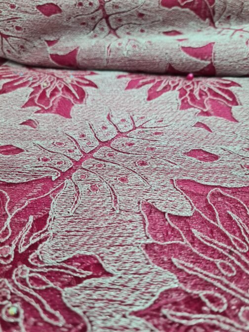 Special Lace 5 Yards – Premium quality - Image 8