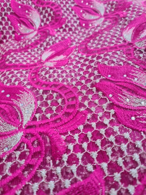 Special Lace 5 Yards – Premium quality - Image 5