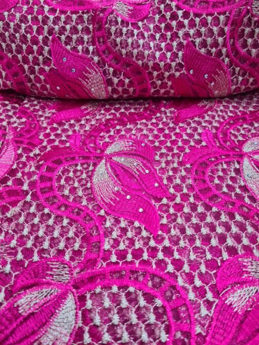 Special Lace 5 Yards – Premium quality - Image 6