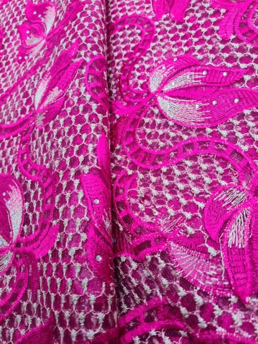 Special Lace 5 Yards – Premium quality - Image 7