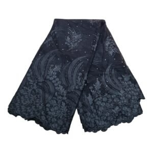 African Lace 5 Yards