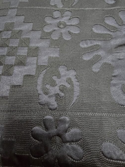 Embroidery cotton Meba Wo Abrokyere 12 Yards - Image 4