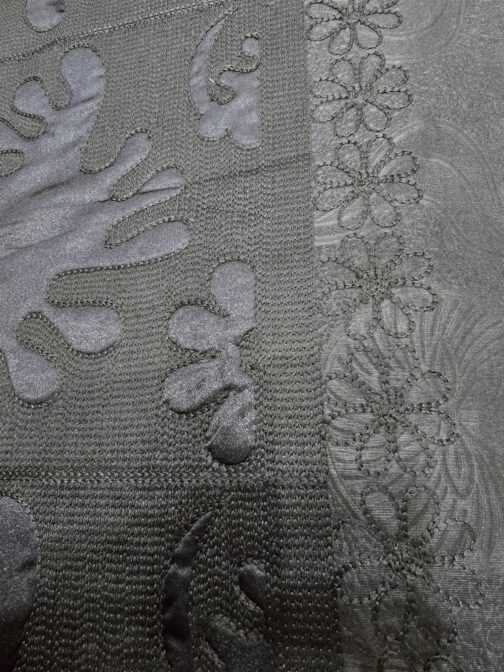 Embroidery cotton Meba Wo Abrokyere 6 Yards - Image 8