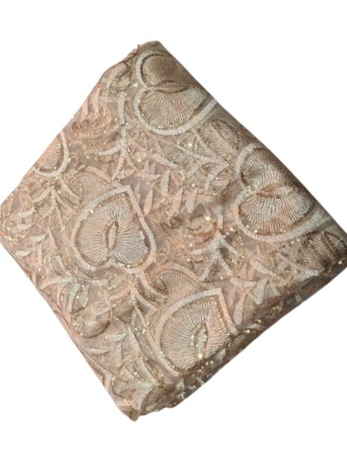 African Lace 5 Yards - Image 6