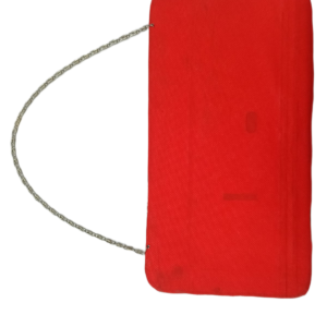 Chamakpatti Welcome Plate (W-27cm, H-15cm)