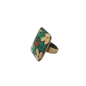 Elegant Handcrafted Rings – Timeless Beauty for Every Style