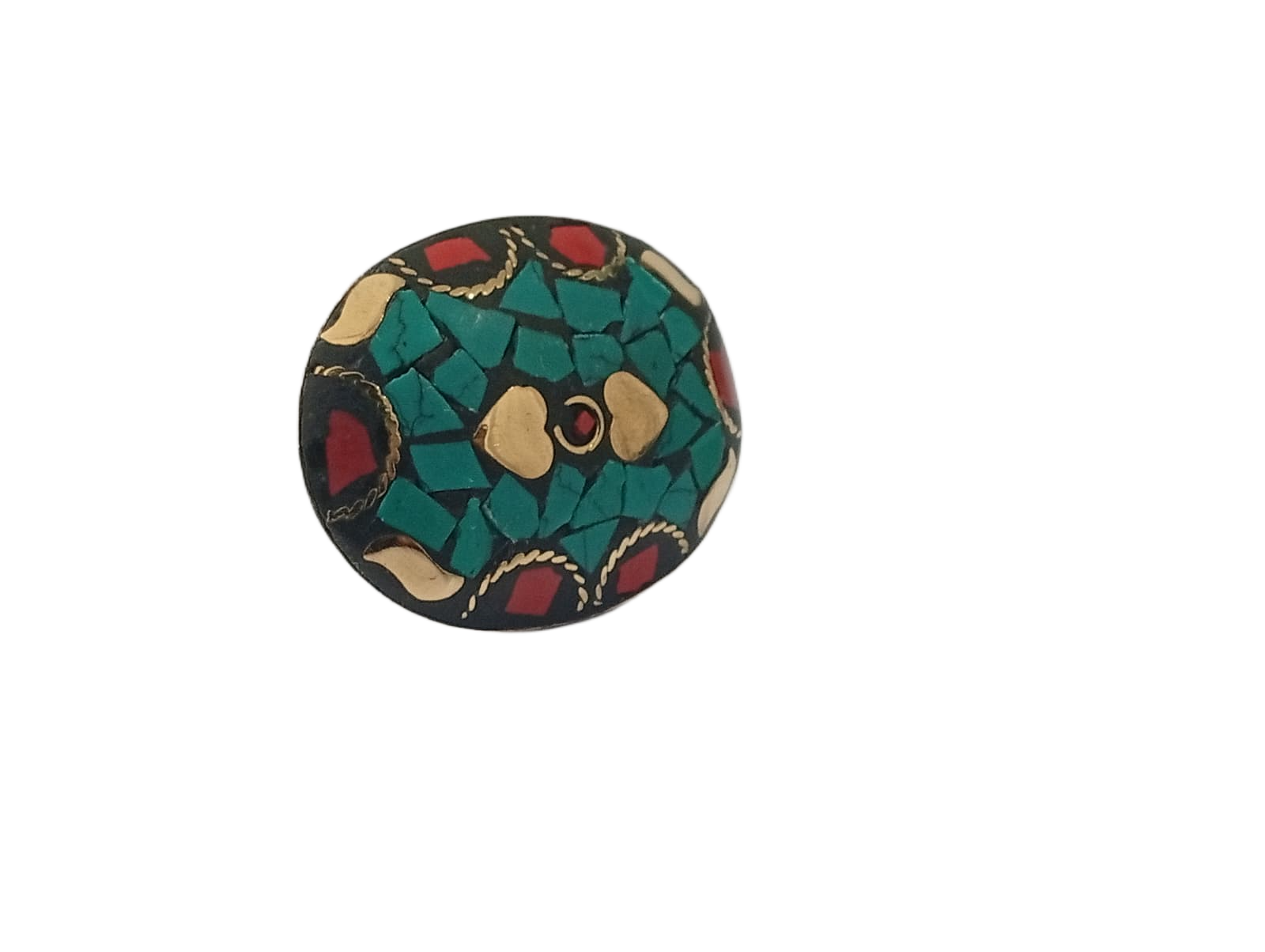 Elegant Handcrafted Rings – Timeless Beauty for Every Style - Image 6