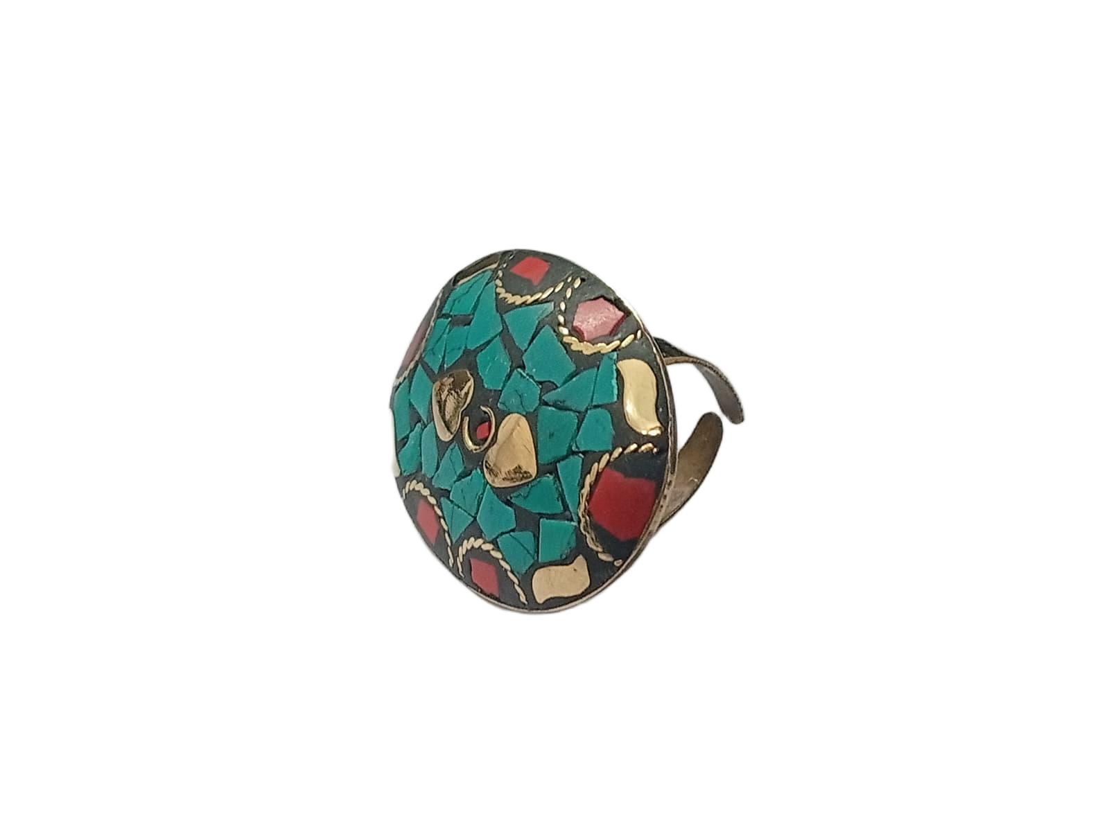 Elegant Handcrafted Rings – Timeless Beauty for Every Style - Image 4