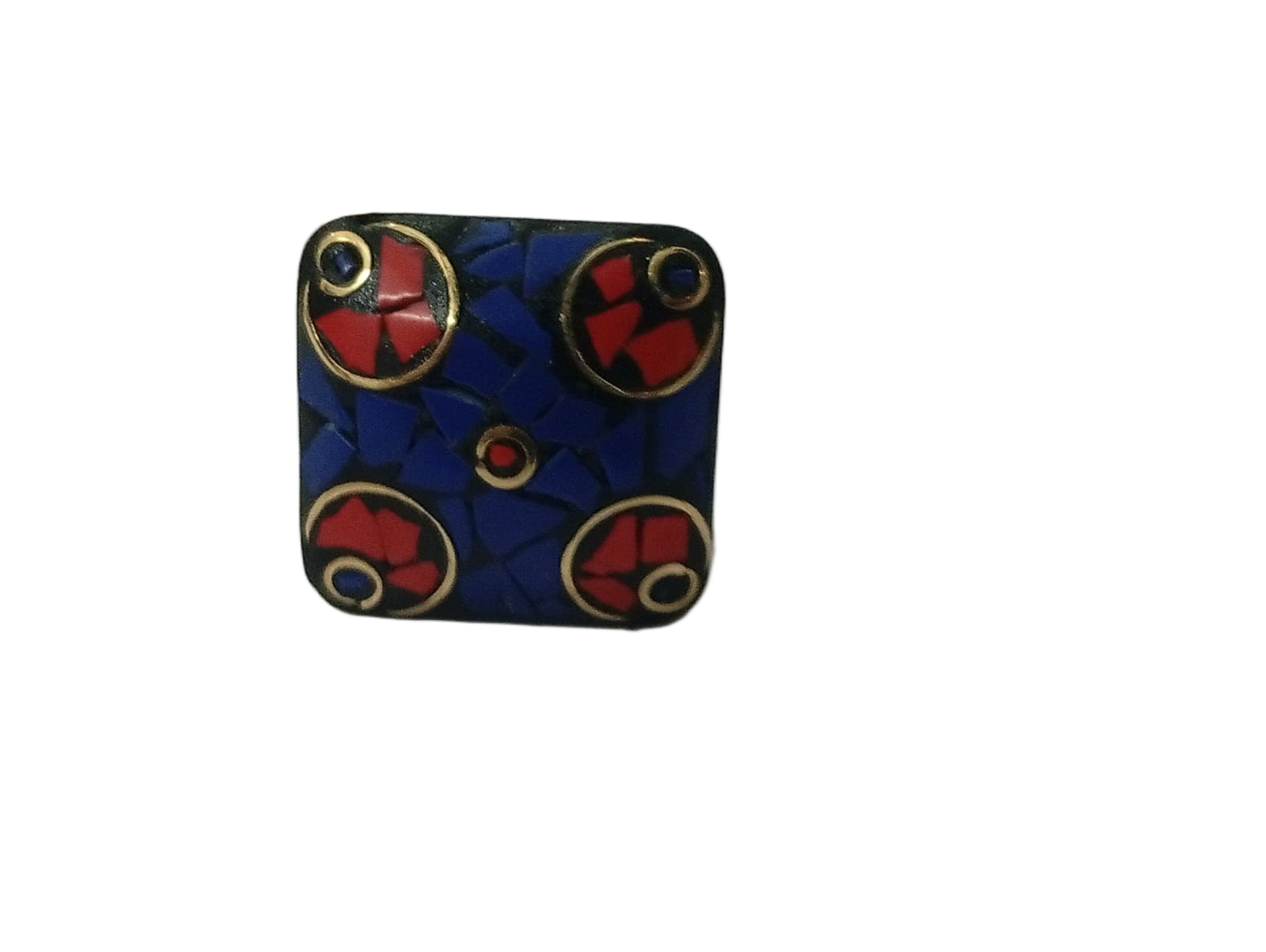 Elegant Handcrafted Rings – Timeless Beauty for Every Style - Image 3
