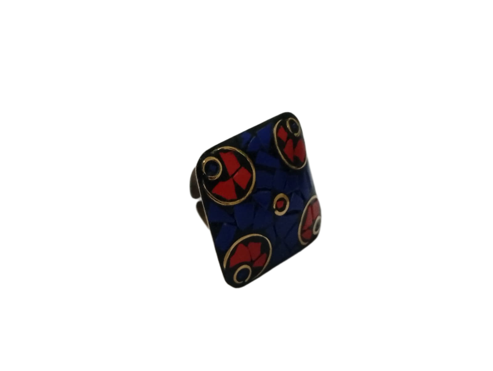 Elegant Handcrafted Rings – Timeless Beauty for Every Style - Image 5