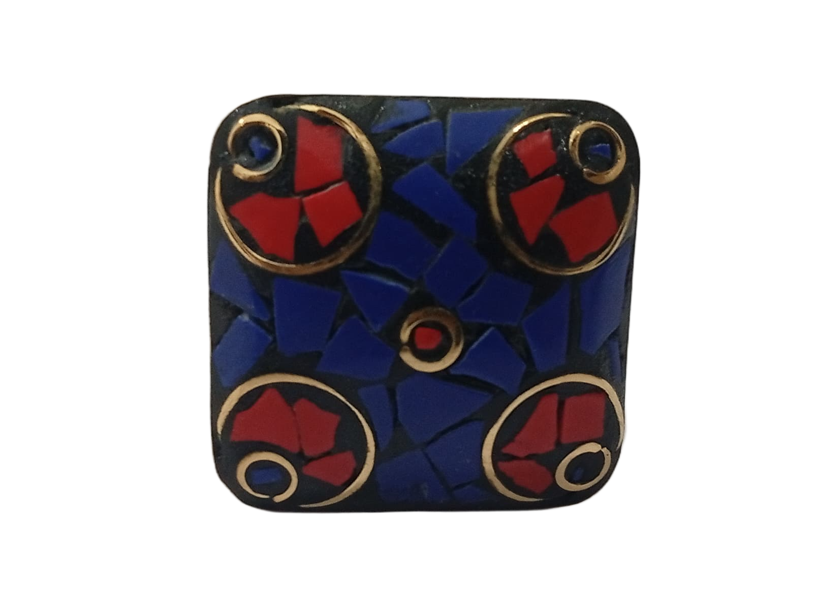 Elegant Handcrafted Rings – Timeless Beauty for Every Style - Image 4