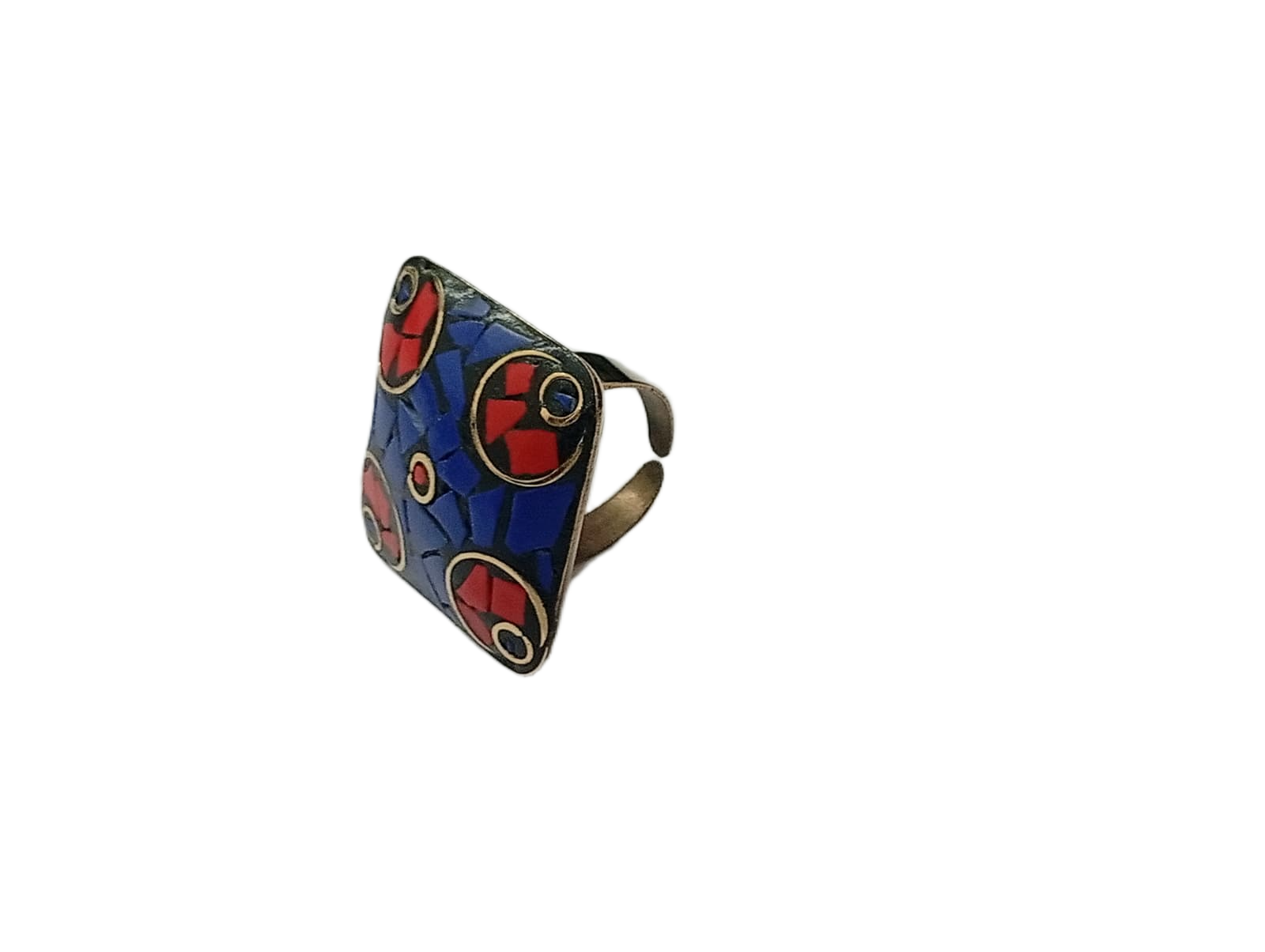 Elegant Handcrafted Rings – Timeless Beauty for Every Style - Image 2