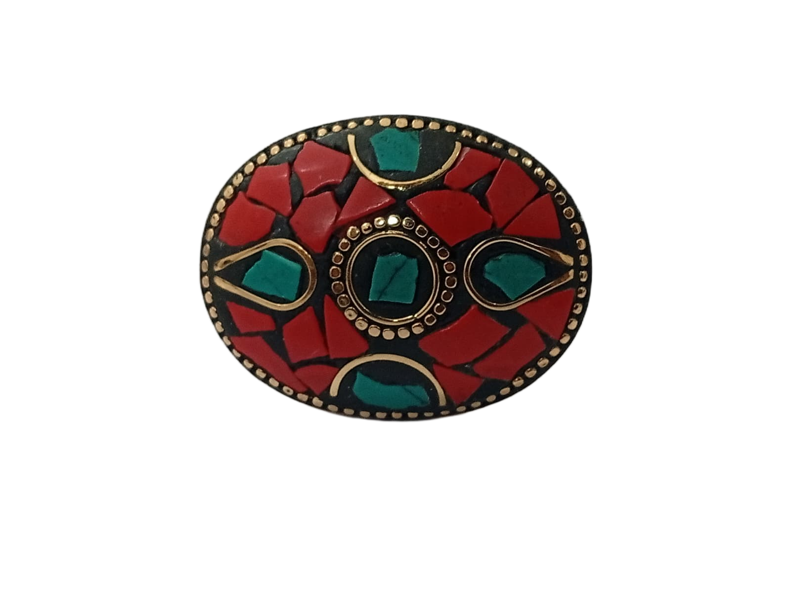 Elegant Handcrafted Rings – Timeless Beauty for Every Style - Image 3