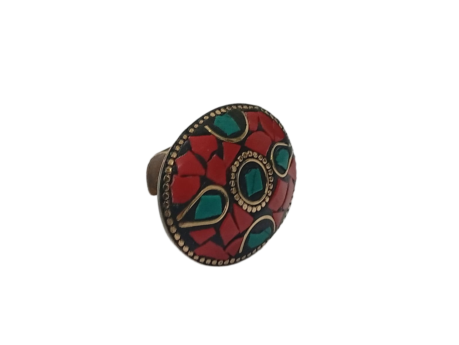 Elegant Handcrafted Rings – Timeless Beauty for Every Style - Image 5