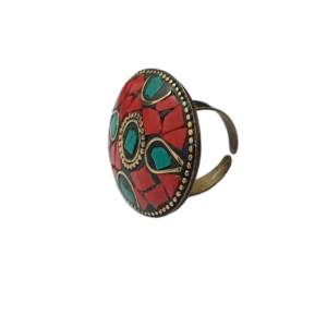 Elegant Handcrafted Rings – Timeless Beauty for Every Style