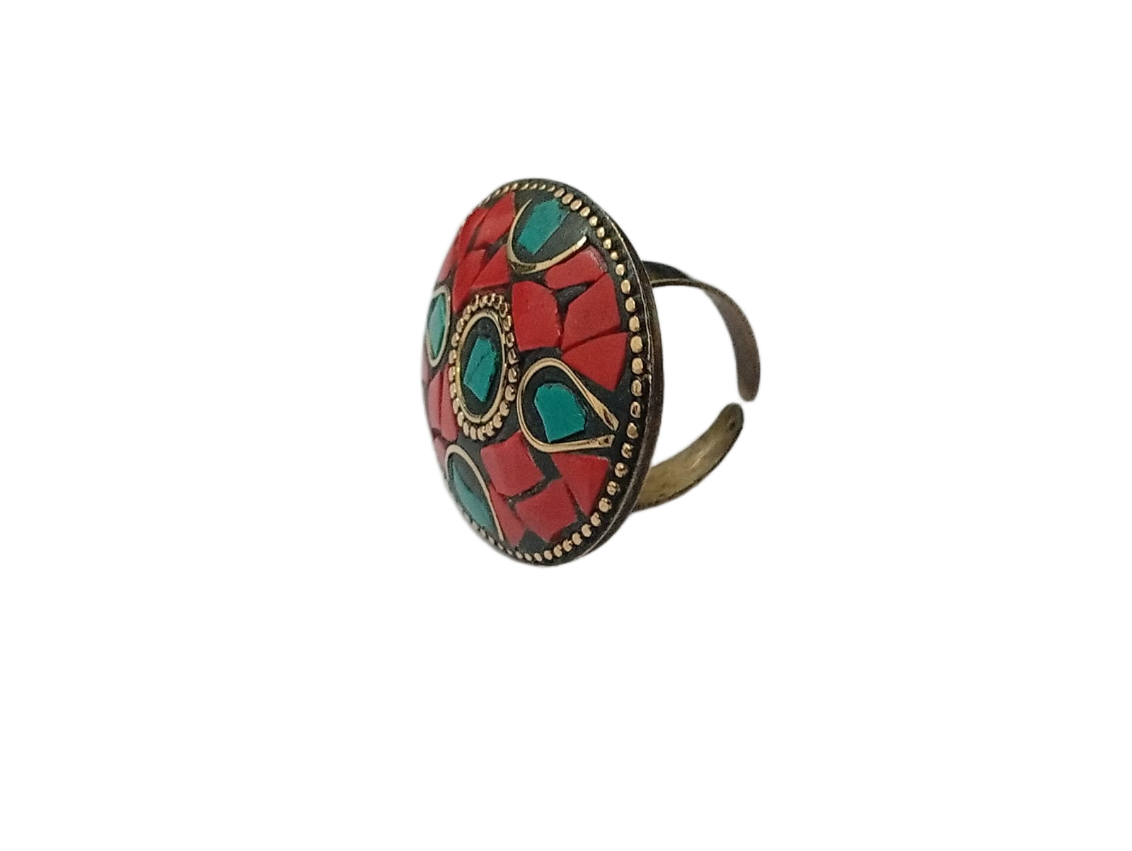 Elegant Handcrafted Rings – Timeless Beauty for Every Style - Image 2
