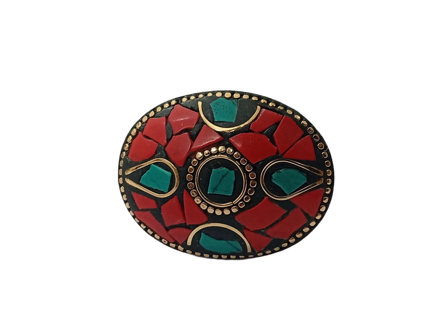 Elegant Handcrafted Rings – Timeless Beauty for Every Style - Image 4