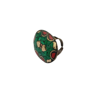 Elegant Handcrafted Rings – Timeless Beauty for Every Style