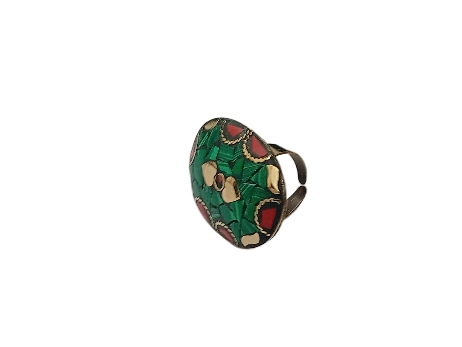 Elegant Handcrafted Rings – Timeless Beauty for Every Style - Image 2