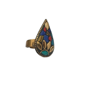 Elegant Handcrafted Rings – Timeless Beauty for Every Style