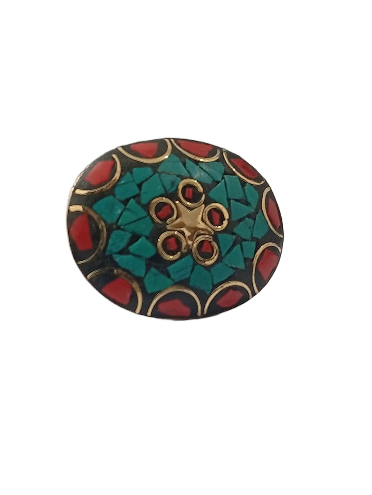 Elegant Handcrafted Rings – Timeless Beauty for Every Style - Image 2