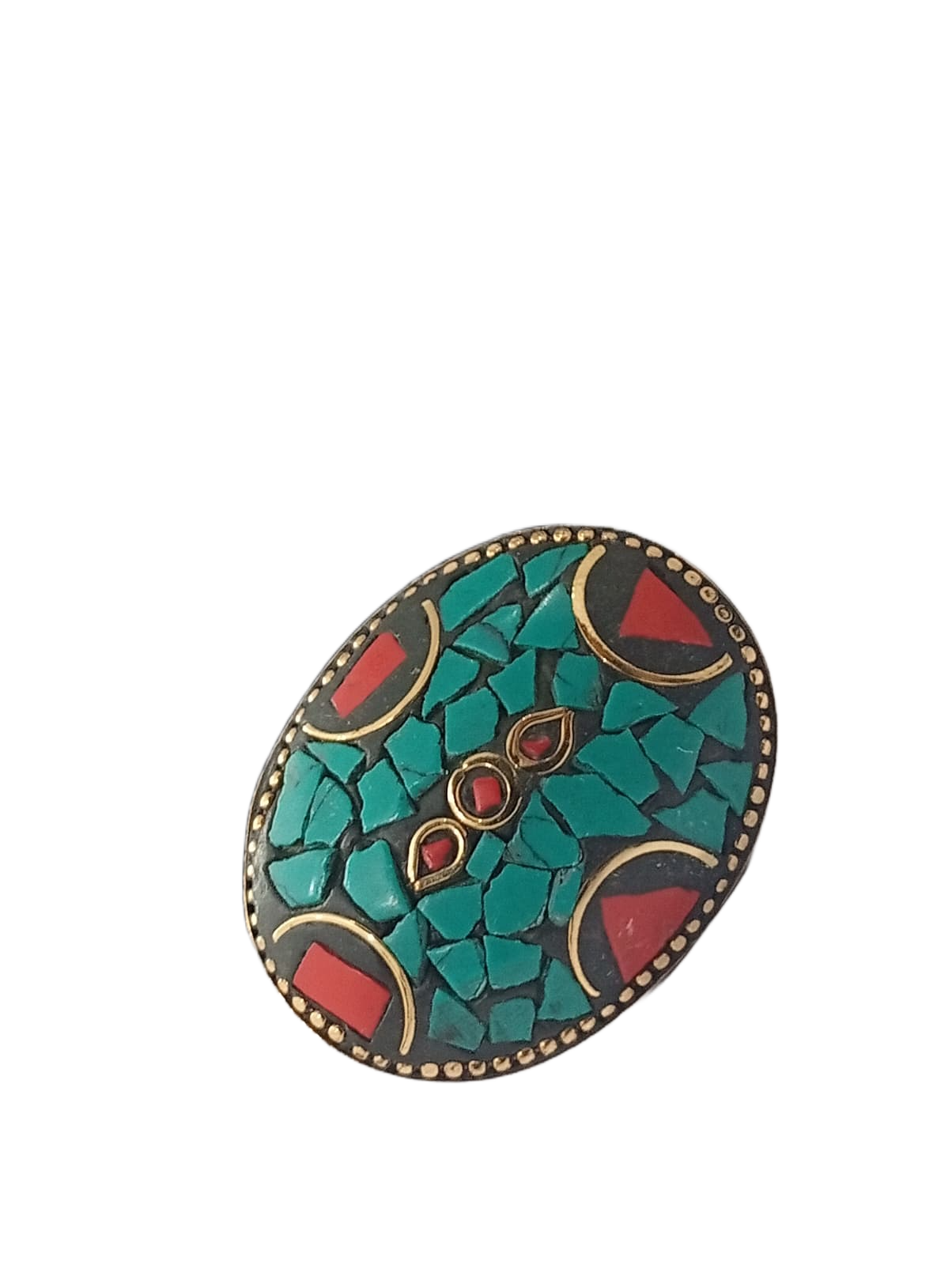 Elegant Handcrafted Rings – Timeless Beauty for Every Style - Image 2
