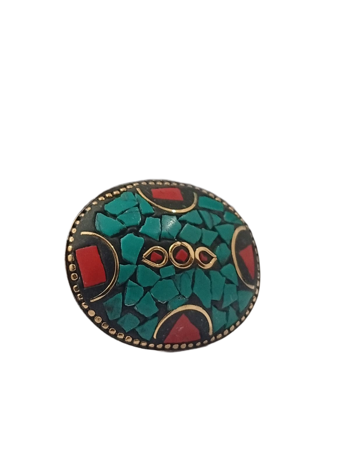 Elegant Handcrafted Rings – Timeless Beauty for Every Style - Image 3