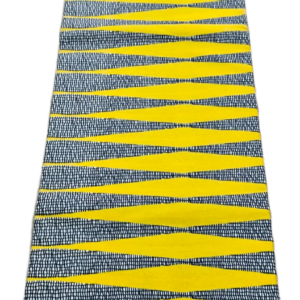 African Wax Print 6 Yard