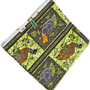 African Wax Print 6 Yard