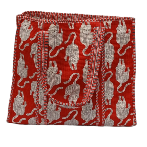 Quilted Bag – Stylish & Elegant Handcrafted Fashion Bag
