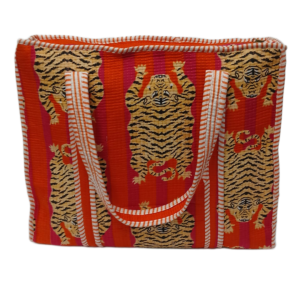 Quilted Bag – Stylish & Elegant Handcrafted Fashion Bag