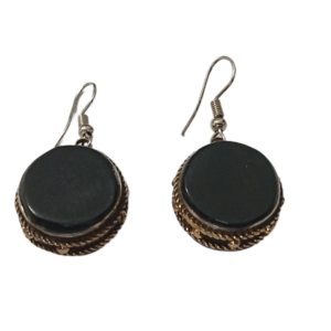 Elegant Handcrafted Earrings – Sparkle with Timeless Style