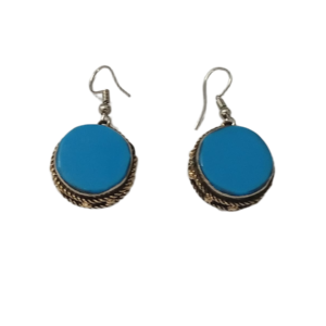 Elegant Handcrafted Earrings – Sparkle with Timeless Style
