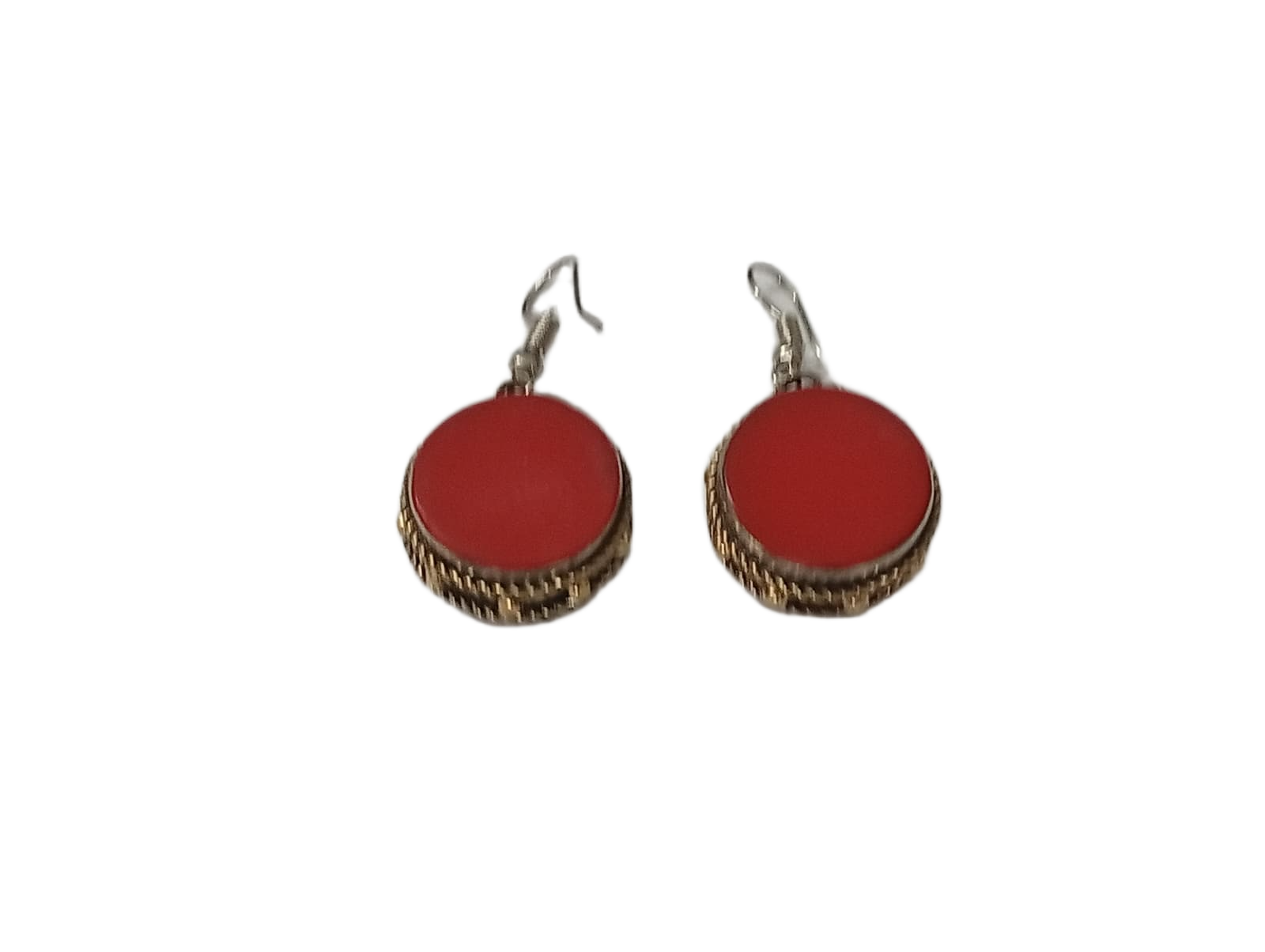 Elegant Handcrafted Earrings – Sparkle with Timeless Style - Image 4