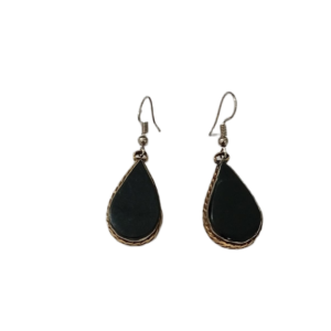 Elegant Handcrafted Earrings – Sparkle with Timeless Style