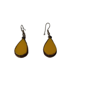Elegant Handcrafted Earrings – Sparkle with Timeless Style