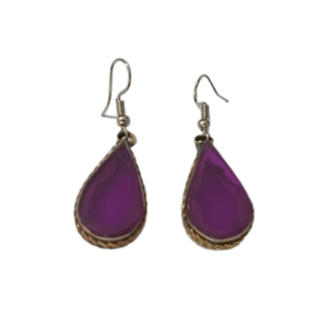 Elegant Handcrafted Earrings – Sparkle with Timeless Style