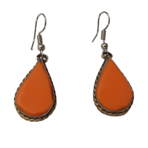 Elegant Handcrafted Earrings – Sparkle with Timeless Style