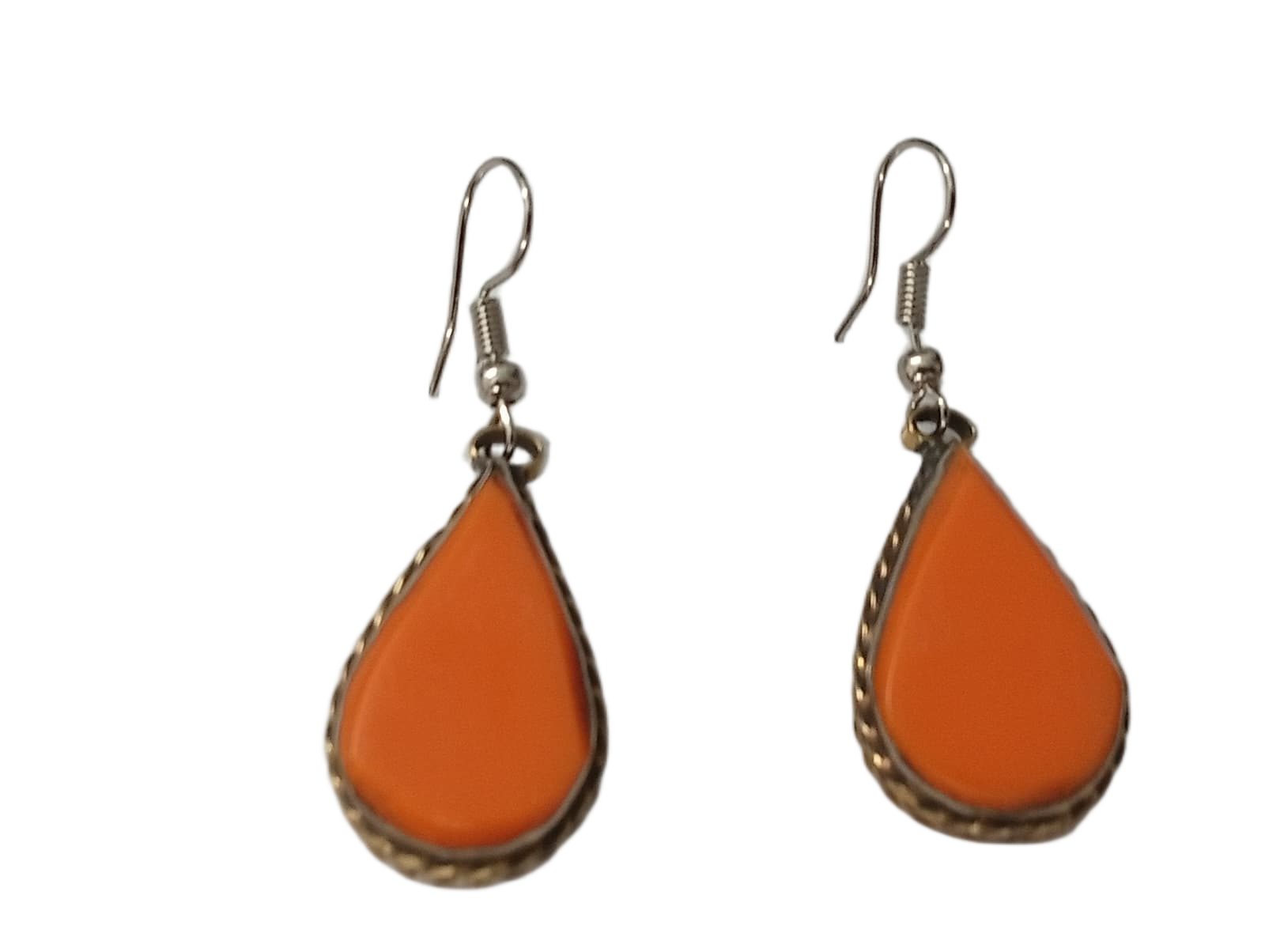 Elegant Handcrafted Earrings – Sparkle with Timeless Style - Image 8