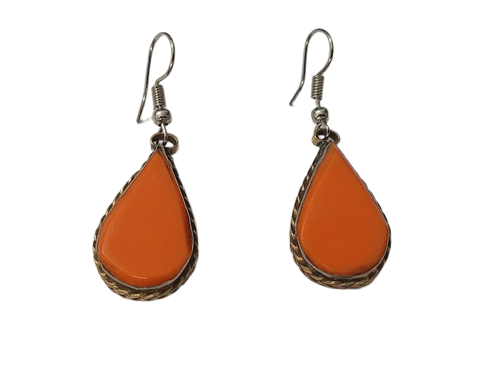 Elegant Handcrafted Earrings – Sparkle with Timeless Style - Image 7