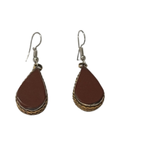 Elegant Handcrafted Earrings – Sparkle with Timeless Style