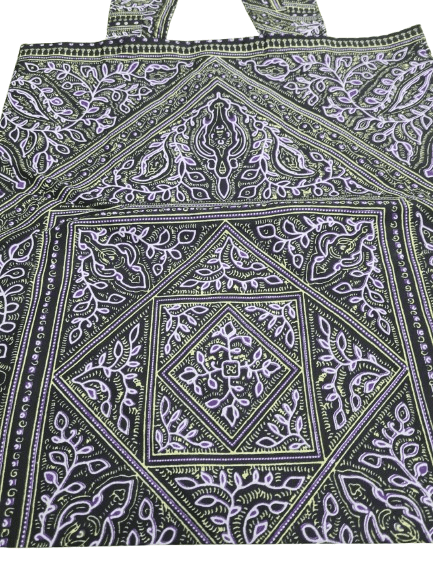 Handmade Ladies Tote bags/Shoulder Bag for Girls - Image 5