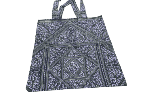 Handmade Ladies Tote bags/Shoulder Bag for Girls - Image 2