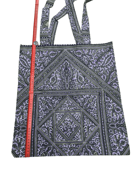 Handmade Ladies Tote bags/Shoulder Bag for Girls - Image 8