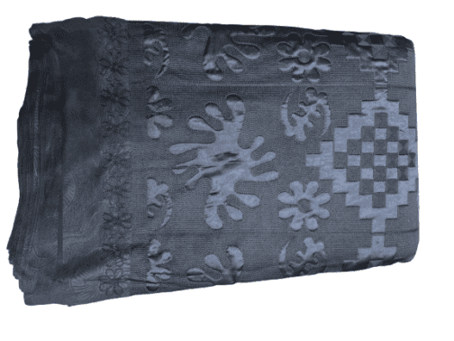 Embroidery cotton Meba Wo Abrokyere 12 Yards - Image 8