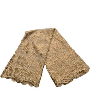 African Lace 5 Yards