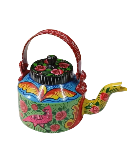Truck Art Kettle (Capacity: 3Ltr) - Image 8