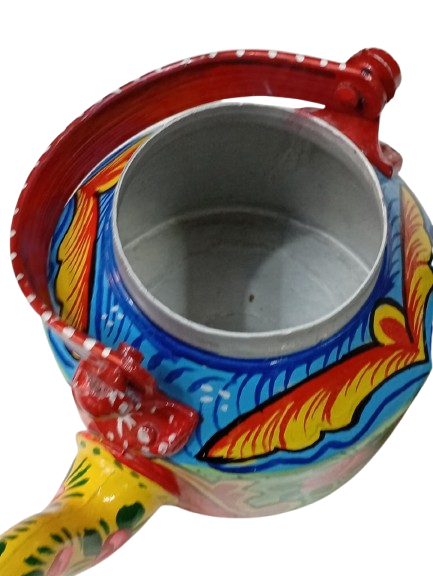 Truck Art Kettle (Capacity: 2Ltr) - Image 9