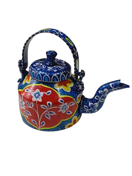 Truck Art Kettle (Capacity: 2Ltr) - Image 6