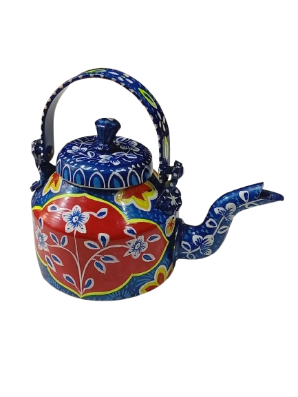 Truck Art Kettle (Capacity: 2Ltr) - Image 4